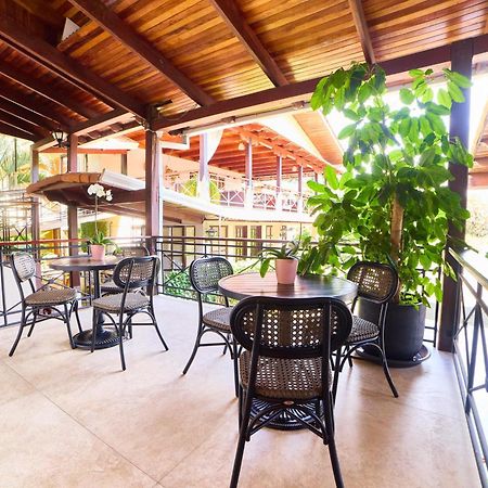 El Rodeo Estancia Boutique Hotel & Steakhouse San Jose  Exterior photo